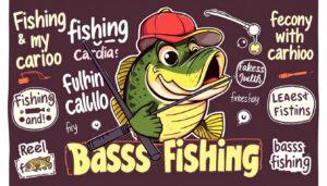 Gift bass fishing fishermen attire shirts gag ideas something for everyone