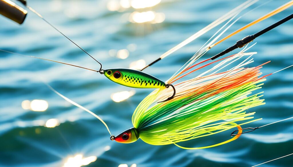 Spinnerbait
