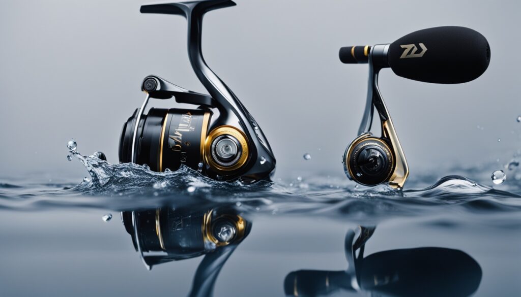 daiwa technology