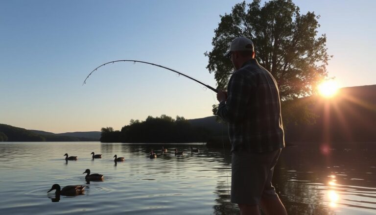 fishing bass tips technique's gear clothing outdoor lures reels how to seasons