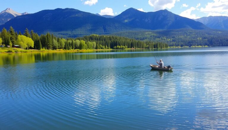 BASS FISSHING, NATIONAL PARKS best for fishing full list regulations all parks