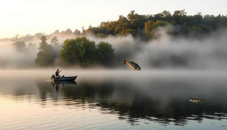 Bass Fishing as Therapy veterans mental health therapeutic activity disabilities