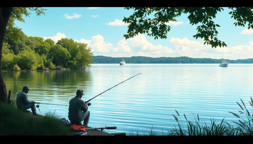 Fishing with America's Finest