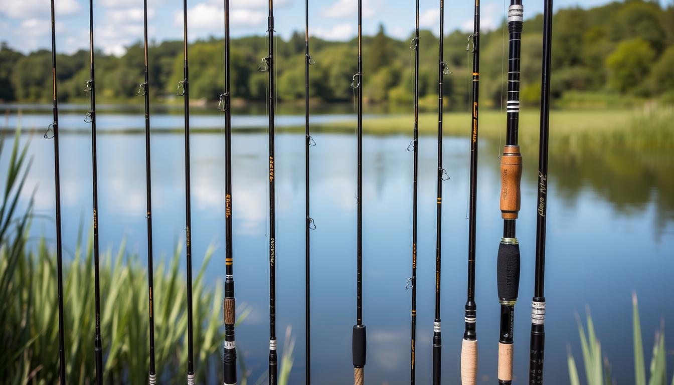 St Croix bass rod baitcasting, spinner rod ,made well,fishermans choice, quality