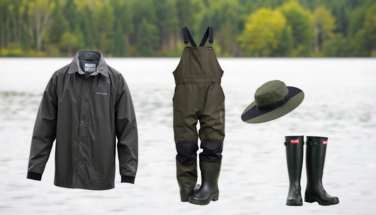 Waterproof rain gear for fishing Heavy duty rain gear for fishing Best rain gear