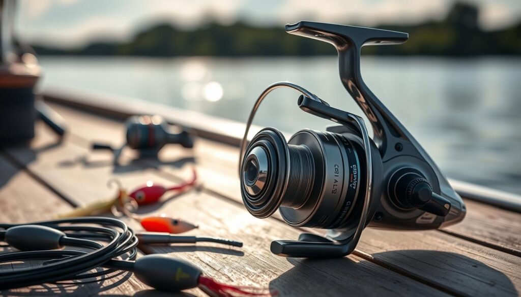 abu garcia zata spinning reel