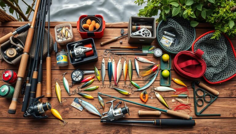 amazon fishing equipment