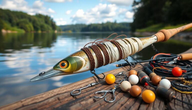 "bass fishing," "knots," "fishing gear," how to