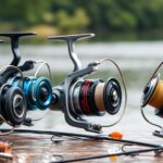 best spinning reels for bass fishing five-star anglers' choice top rated popular