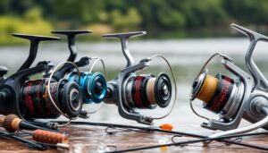 best spinning reels for bass fishing five-star anglers' choice top rated popular