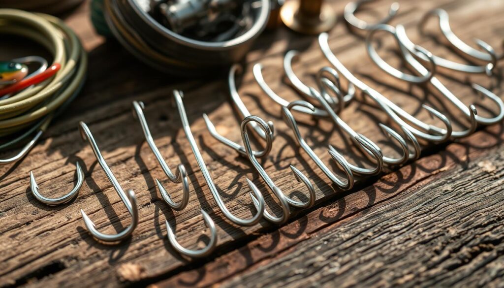 high quality fish hooks