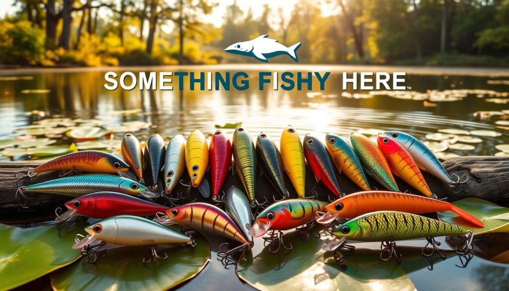 Crankbaits