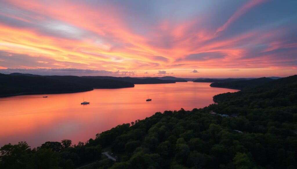 Kentucky Lake