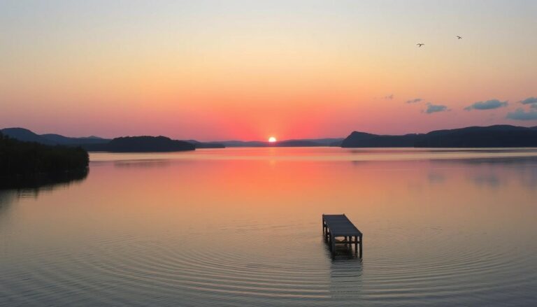 Kentucky Lake, Kentucky/Tennessee