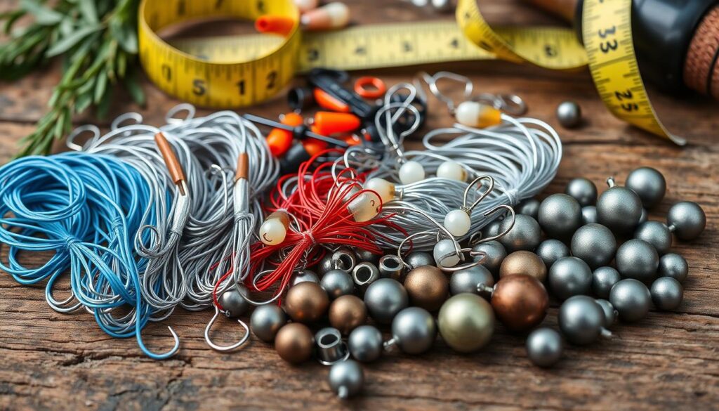 bass fishing gear