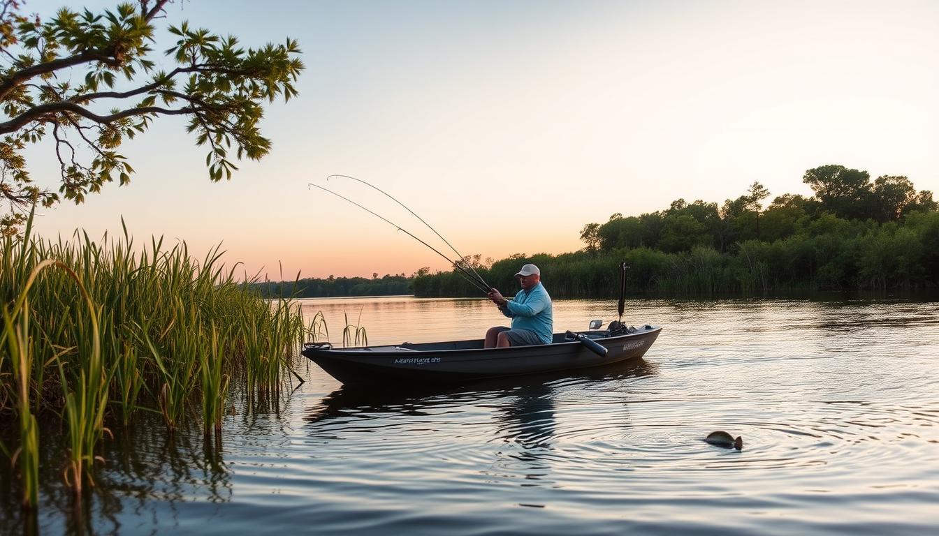 bass fishing pitching, flipping techniques, flipping and pitching rods lures