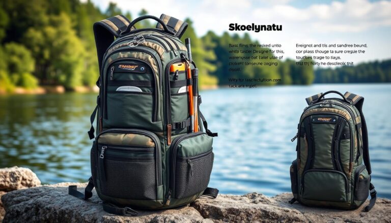 fishing back pack bass fishing  Backpack- Bag  Fishing Hunting KastKing Blow
