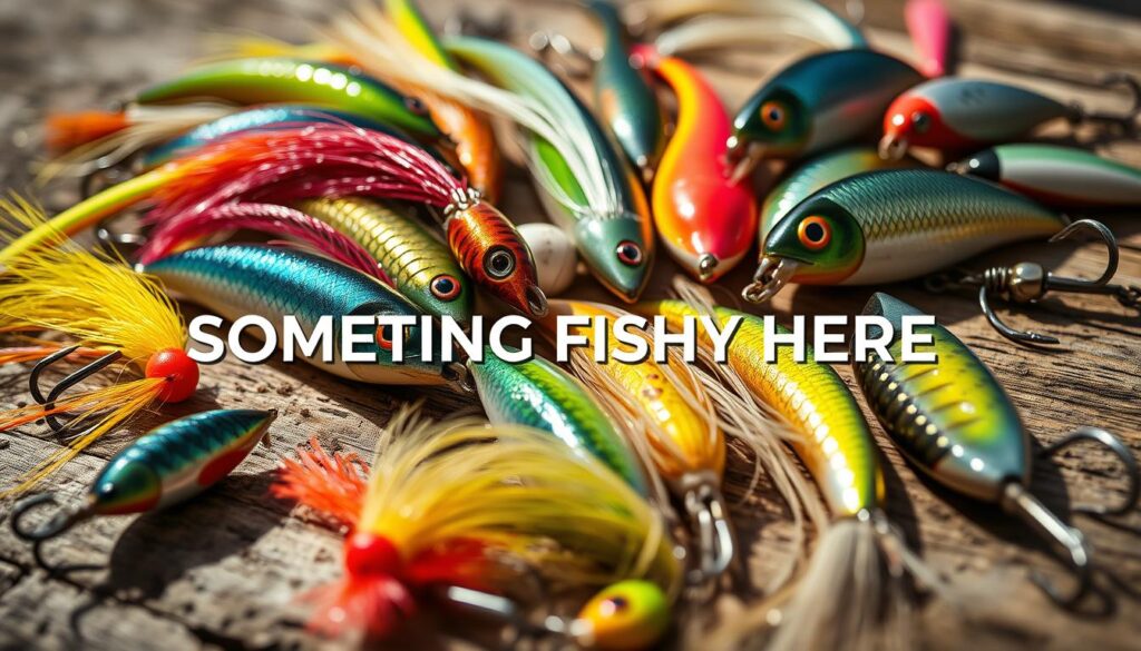 jigs and swimbaits