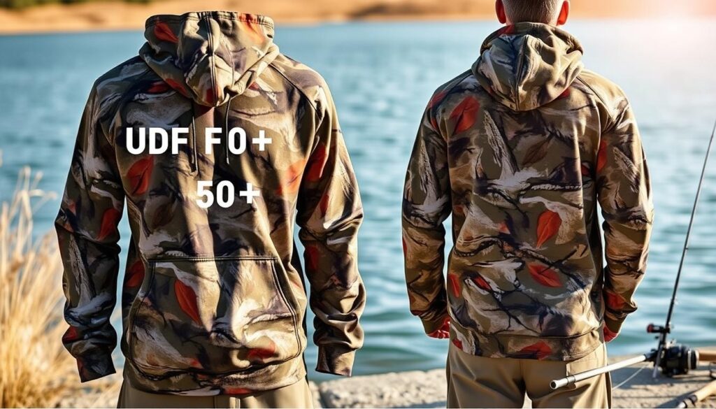 upf 50+ clothing